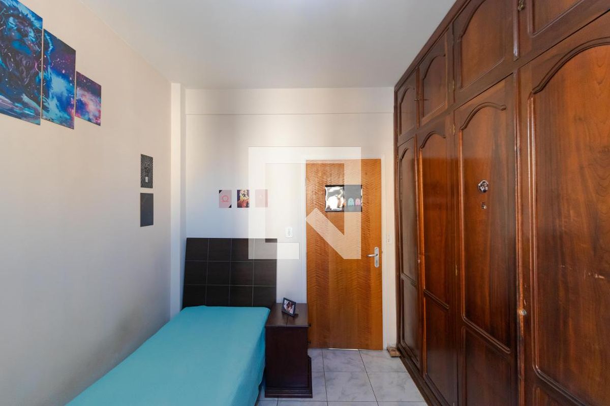 Apartamento à Venda - Centro, 3 Quartos,  84 m2 em , Campinas - sp | SoloBR