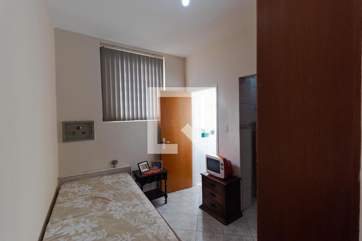 Apartamento à Venda - Centro, 3 Quartos,  84 m2 em , Campinas - sp | SoloBR