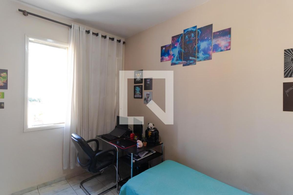 Apartamento à Venda - Centro, 3 Quartos,  84 m2 em , Campinas - sp | SoloBR