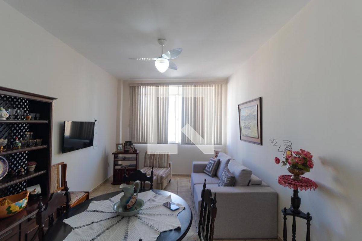 Apartamento à Venda - Centro, 3 Quartos,  84 m2 em , Campinas - sp | SoloBR