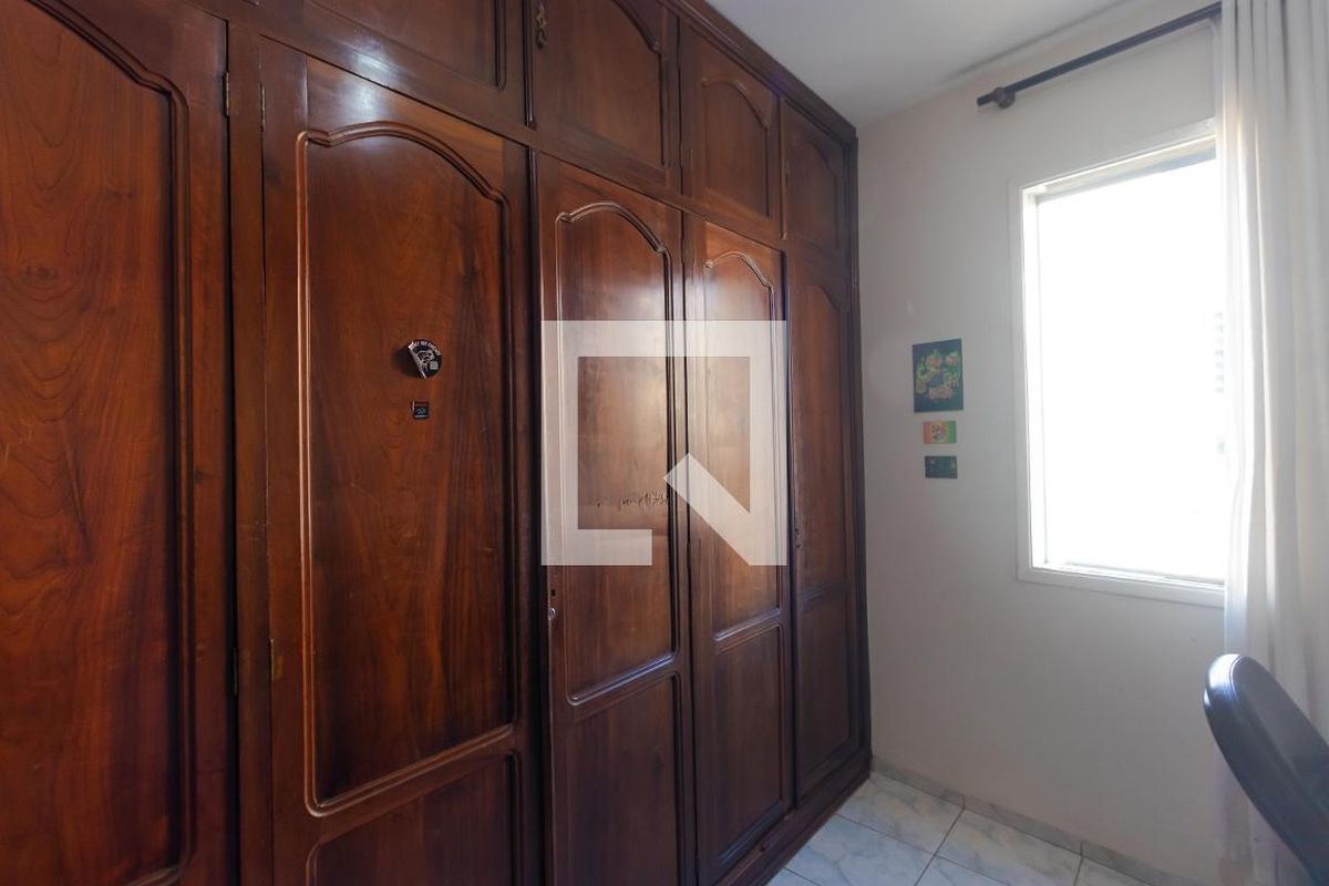 Apartamento à Venda - Centro, 3 Quartos,  84 m2 em , Campinas - sp | SoloBR