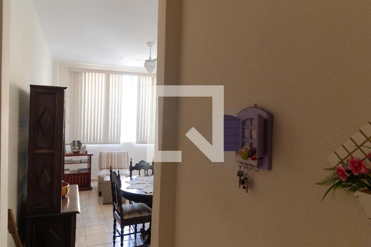 Apartamento à Venda - Centro, 3 Quartos,  84 m2 em , Campinas - sp | SoloBR
