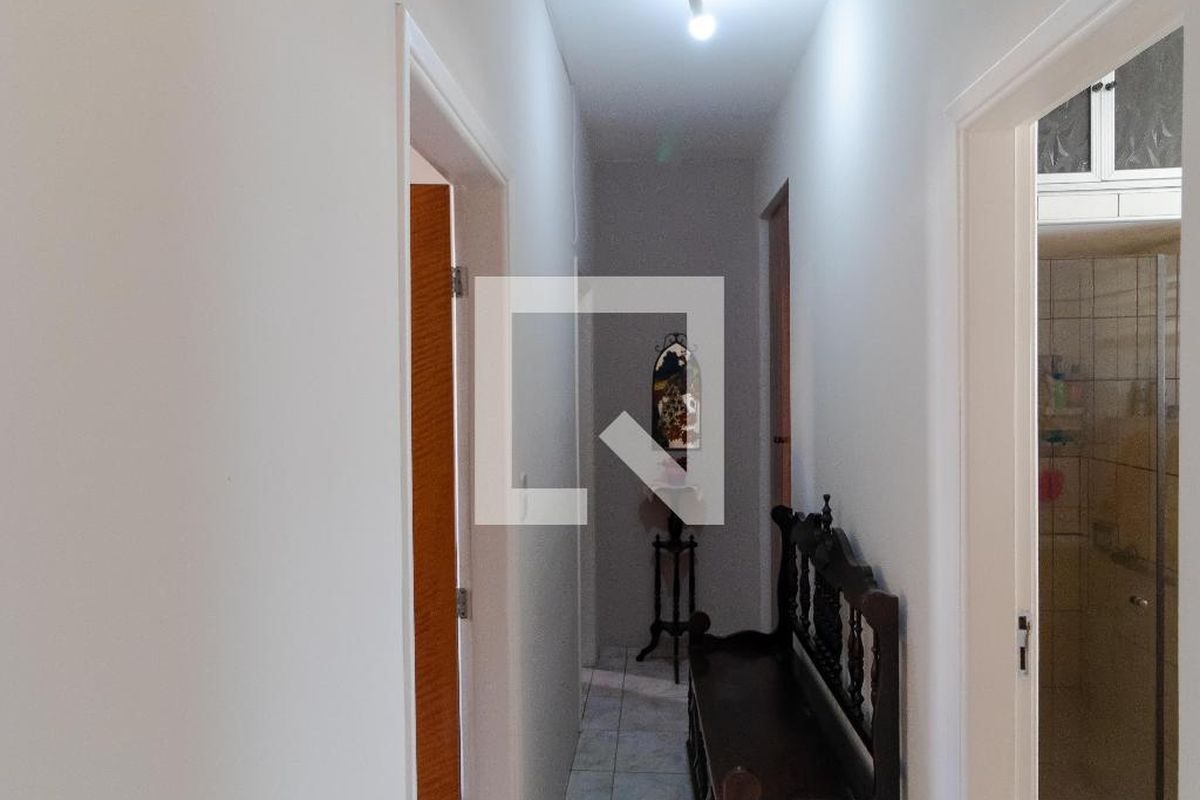 Apartamento à Venda - Centro, 3 Quartos,  84 m2 em , Campinas - sp | SoloBR