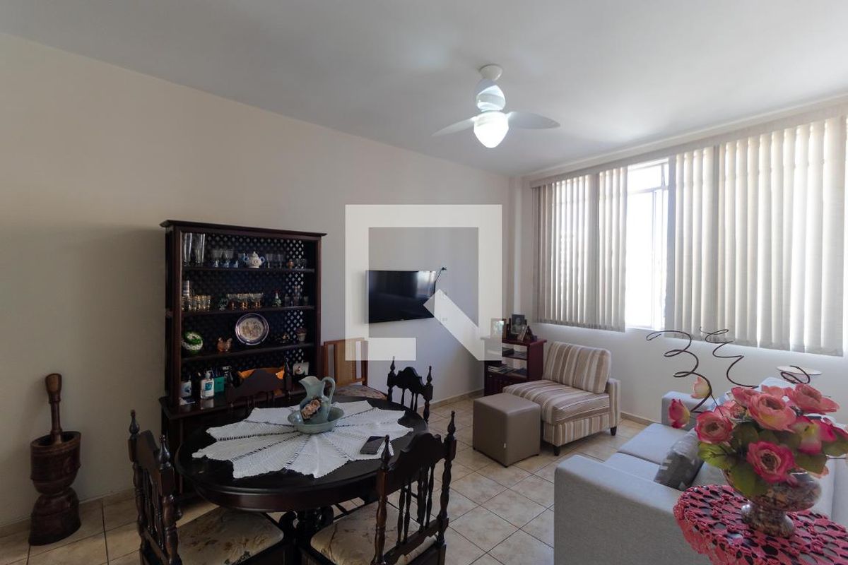 Apartamento à Venda - Centro, 3 Quartos,  84 m2 em , Campinas - sp | SoloBR