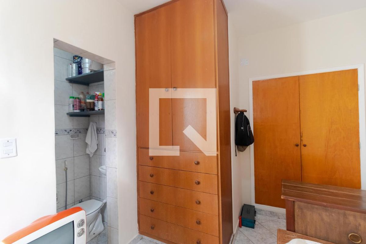 Apartamento à Venda - Centro, 3 Quartos,  84 m2 em , Campinas - sp | SoloBR