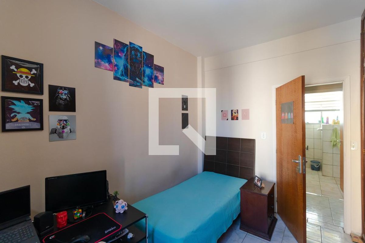 Apartamento à Venda - Centro, 3 Quartos,  84 m2 em , Campinas - sp | SoloBR