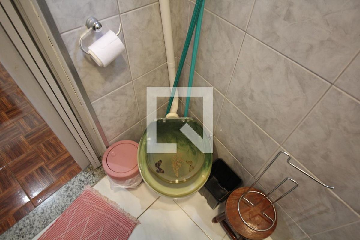 Casa, 2 quartos, 200 m² - Foto 22