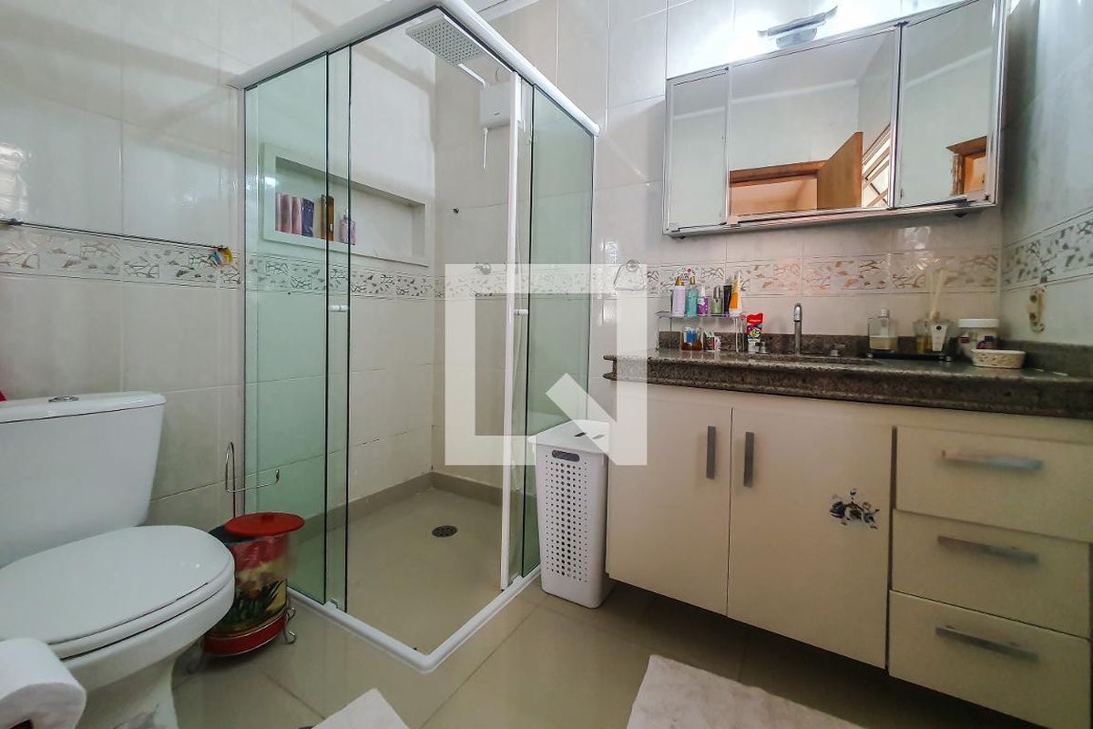 Casa, 3 quartos, 220 m² - Foto 25