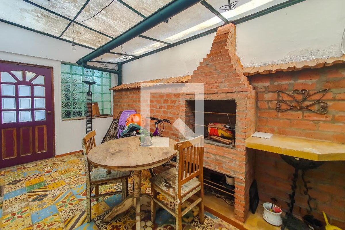 Casa, 3 quartos, 220 m² - Foto 16