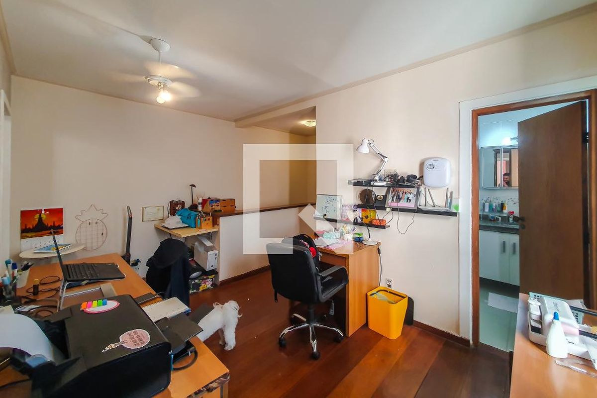 Casa, 3 quartos, 220 m² - Foto 21