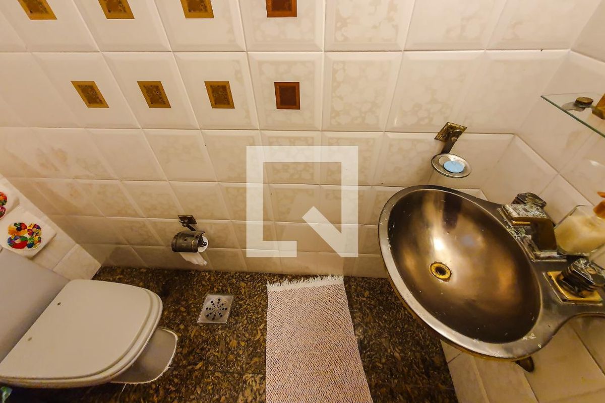 Casa, 3 quartos, 220 m² - Foto 5