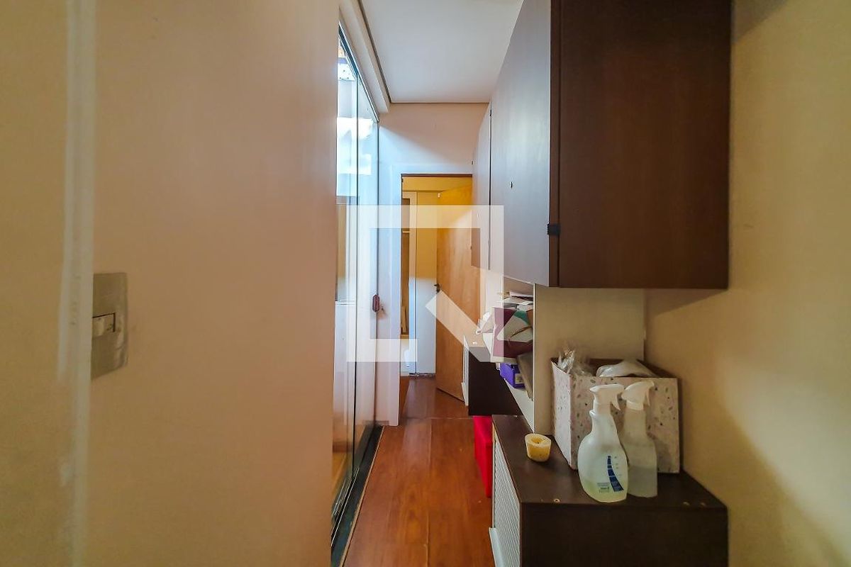 Casa, 3 quartos, 220 m² - Foto 38