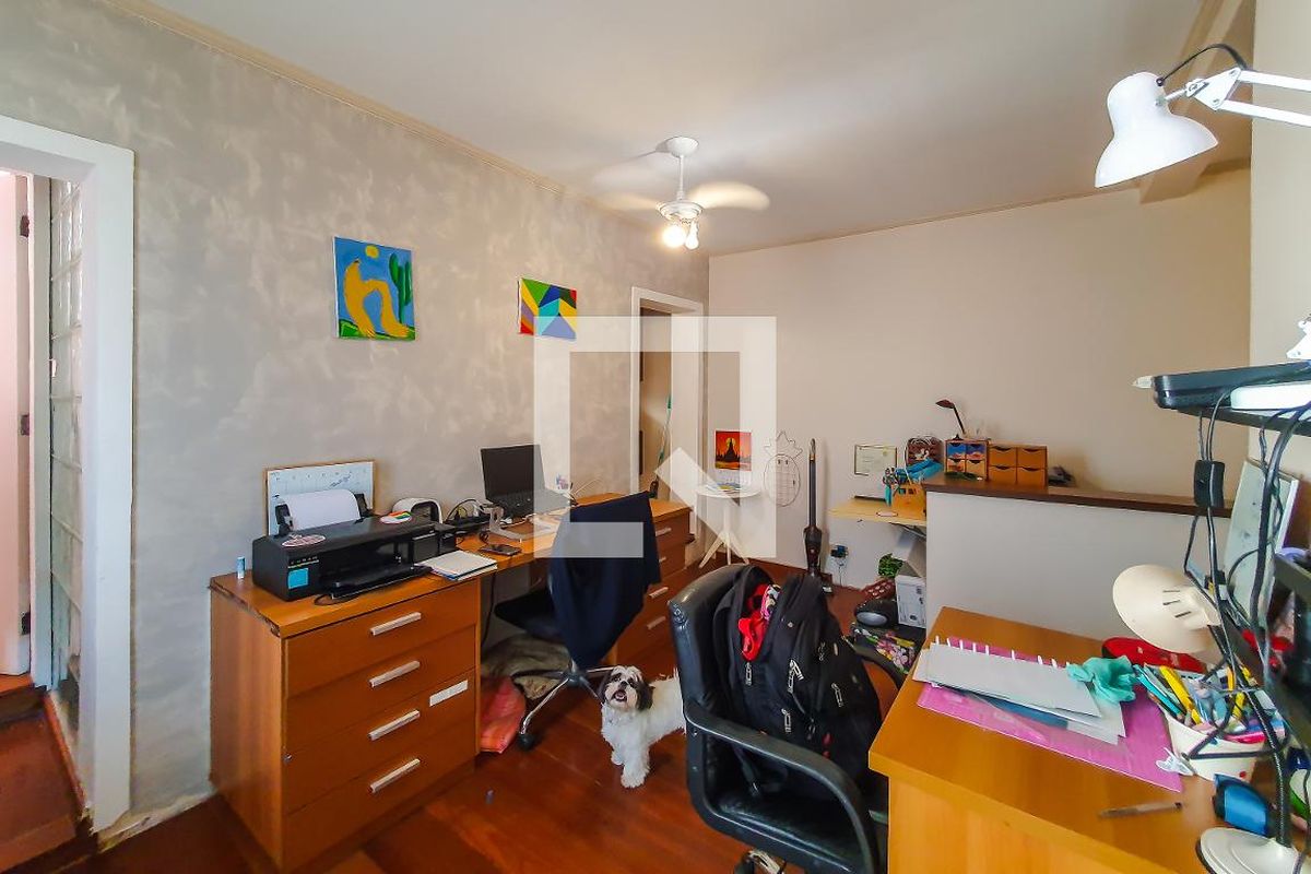 Casa, 3 quartos, 220 m² - Foto 22