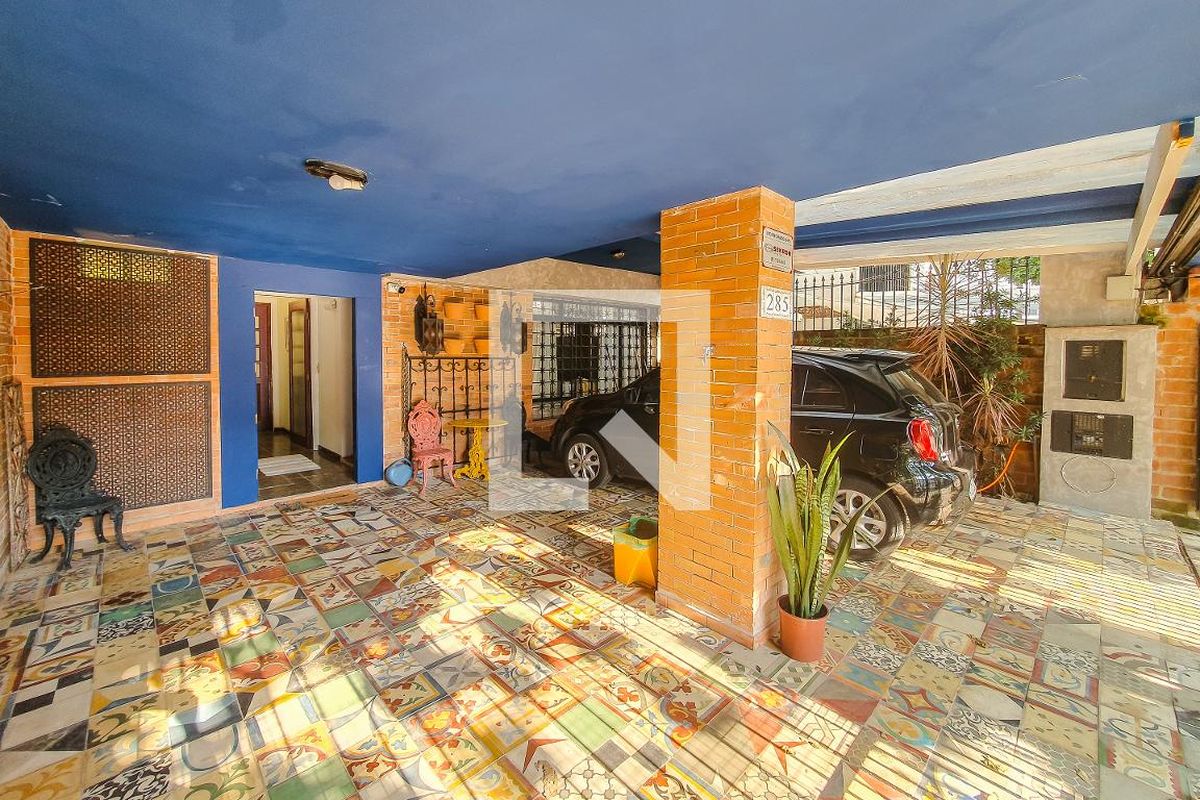 Casa, 3 quartos, 220 m² - Foto 84