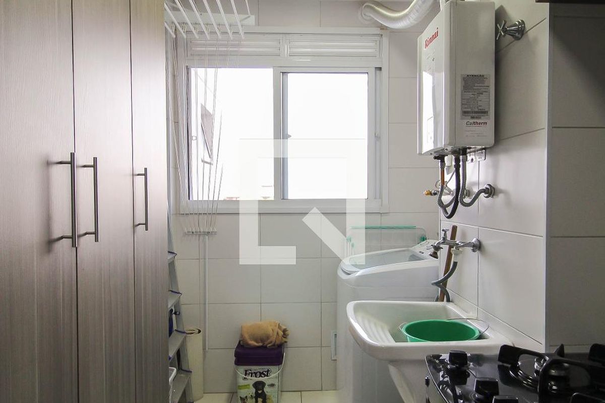 Apartamento, 2 quartos, 64 m² - Foto 86