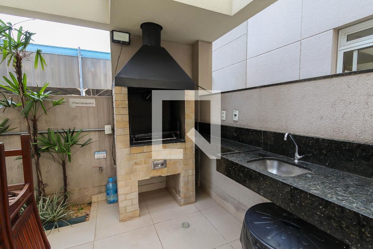 Apartamento, 2 quartos, 64 m² - Foto 122