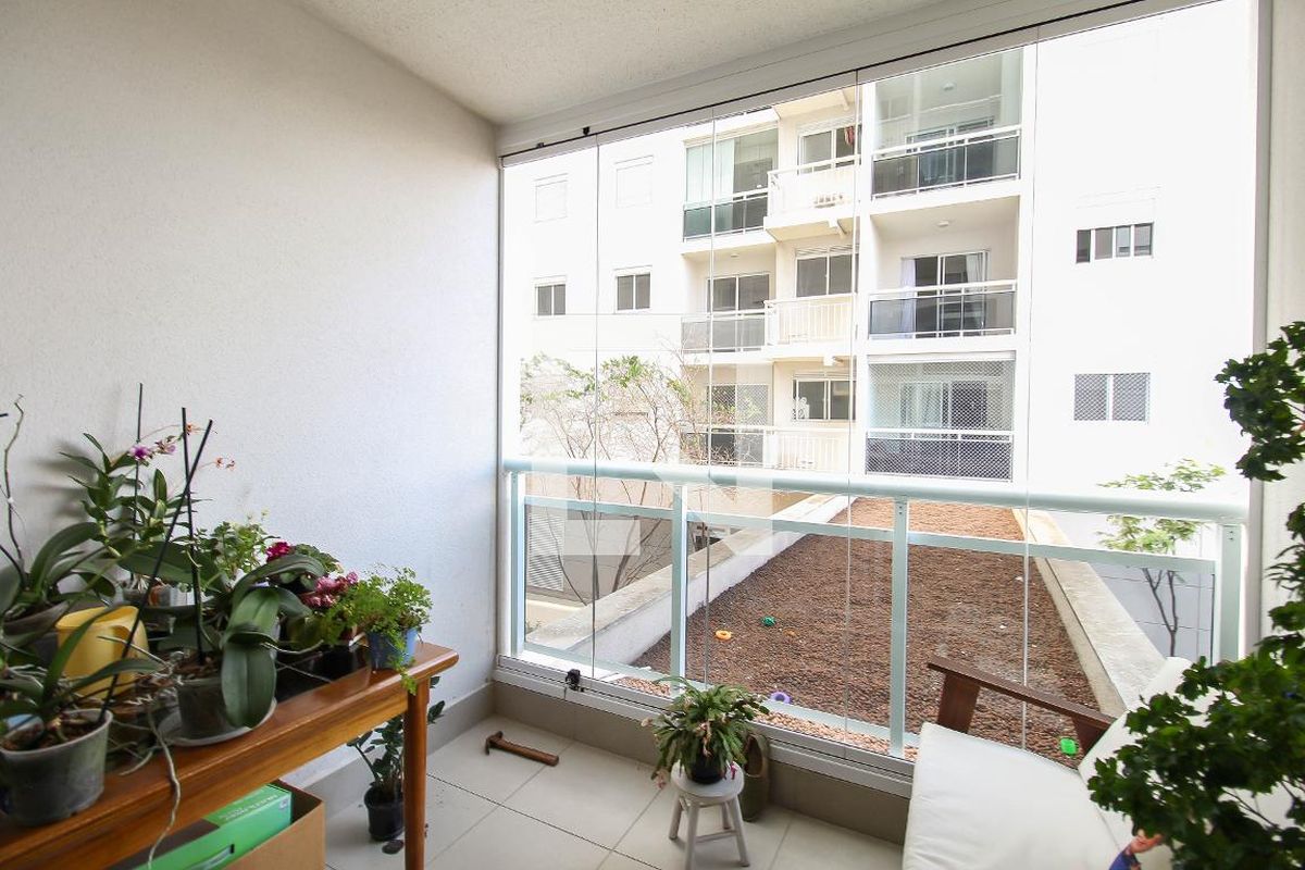 Apartamento, 2 quartos, 64 m² - Foto 18