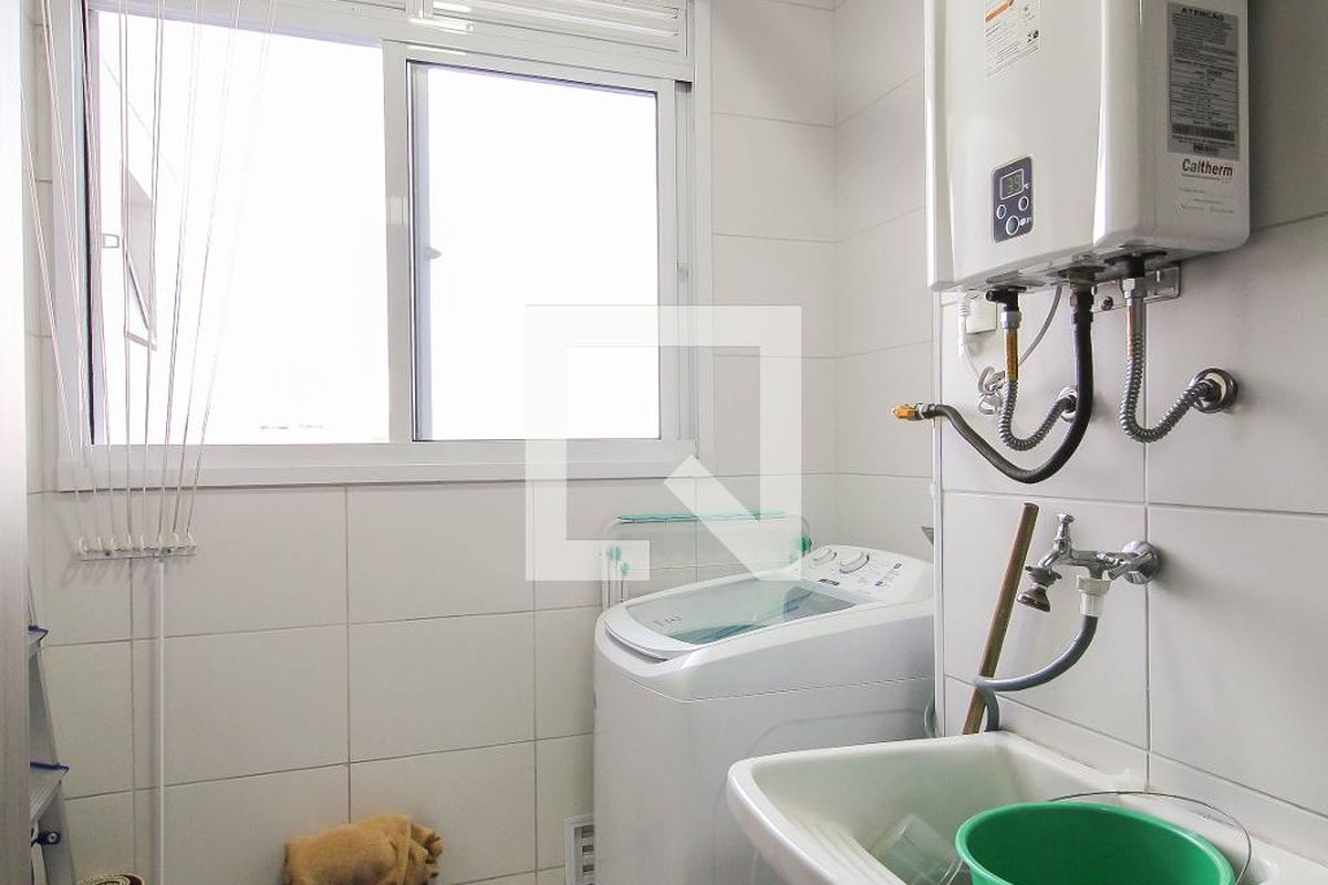 Apartamento, 2 quartos, 64 m² - Foto 90