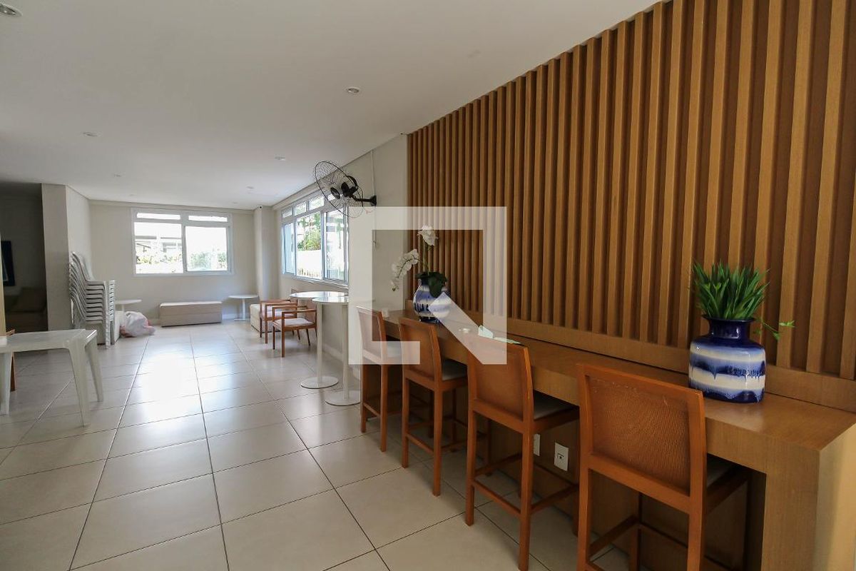 Apartamento, 2 quartos, 64 m² - Foto 130