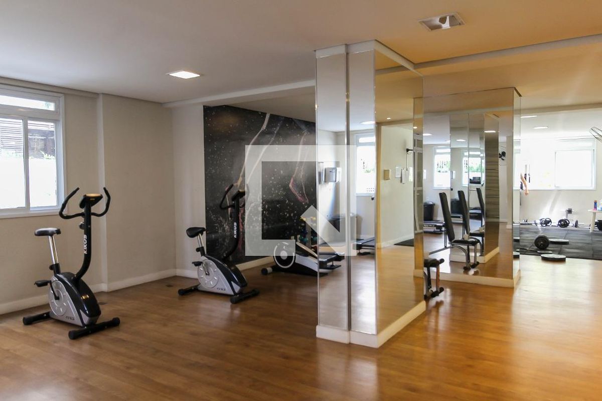 Apartamento, 2 quartos, 64 m² - Foto 166