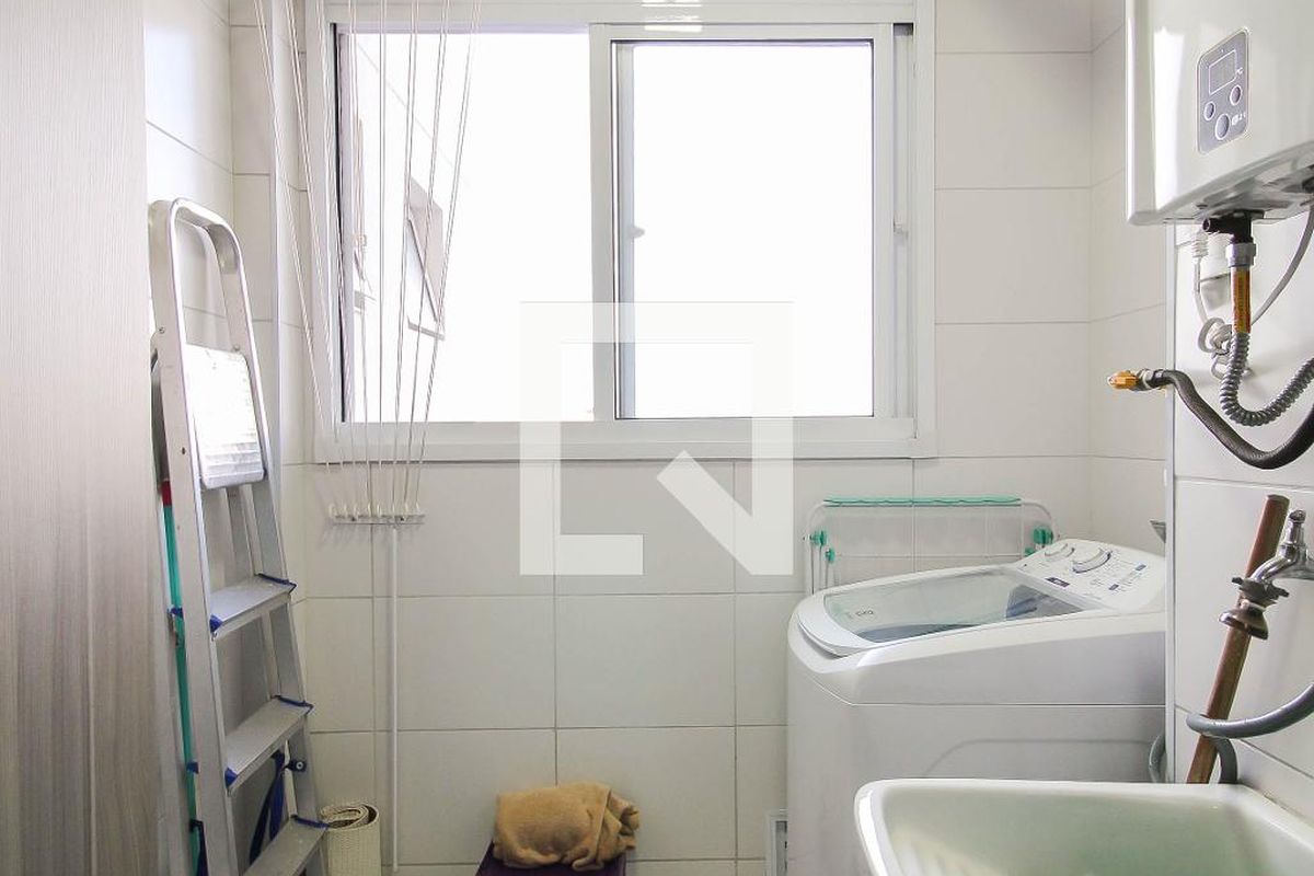 Apartamento, 2 quartos, 64 m² - Foto 88