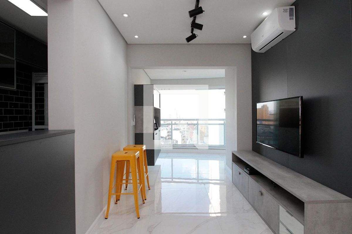 Apartamento, 1 quarto, 62 m² - Foto 3