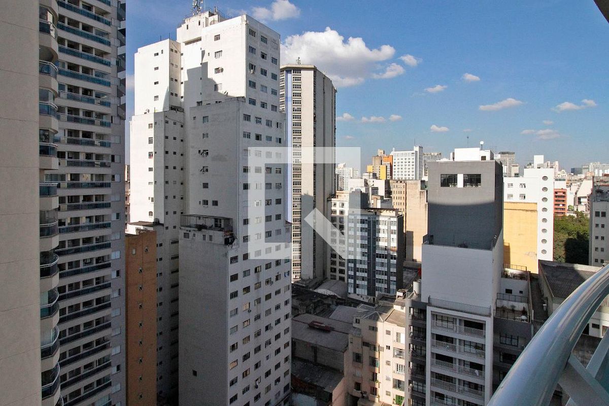 Apartamento, 1 quarto, 62 m² - Foto 22