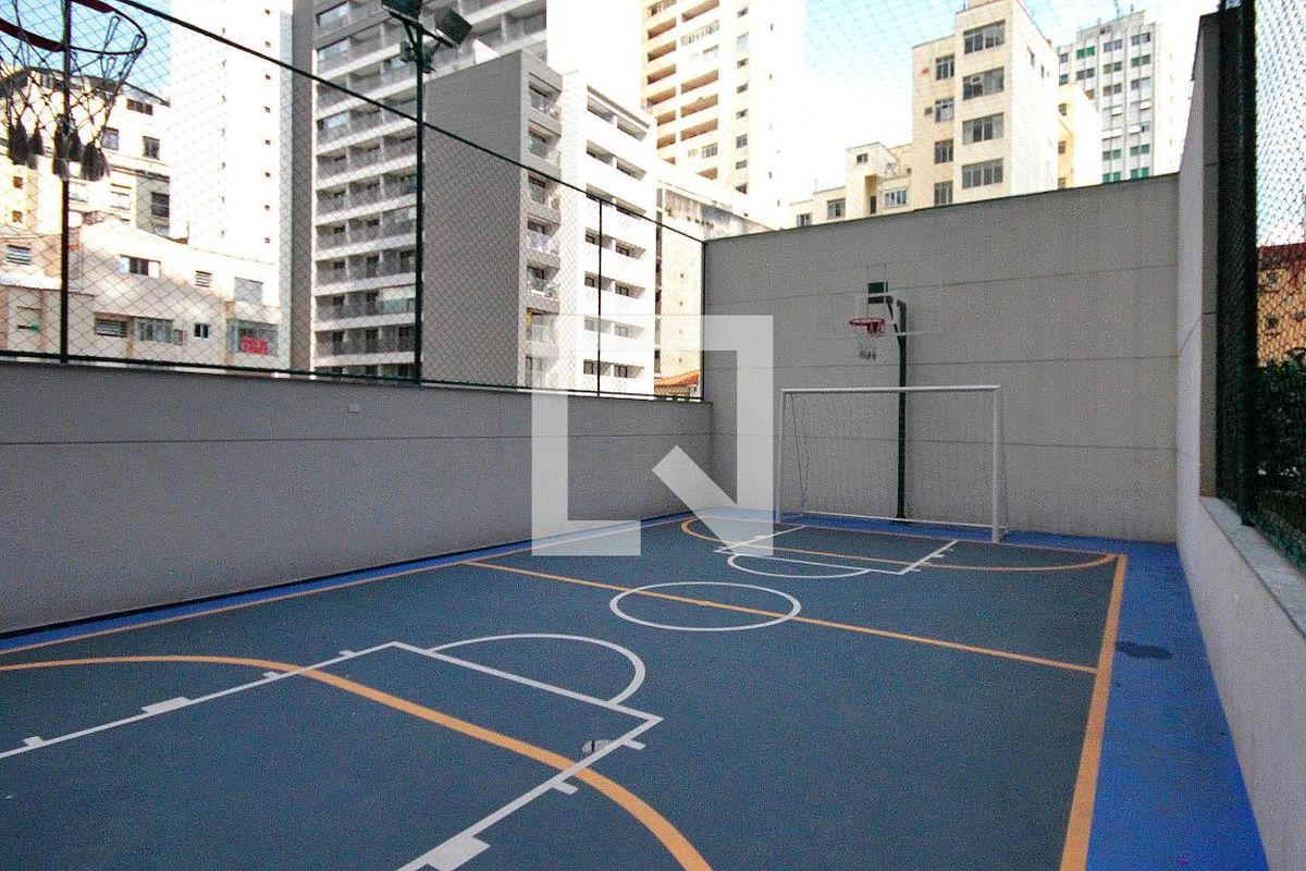 Apartamento, 1 quarto, 62 m² - Foto 75