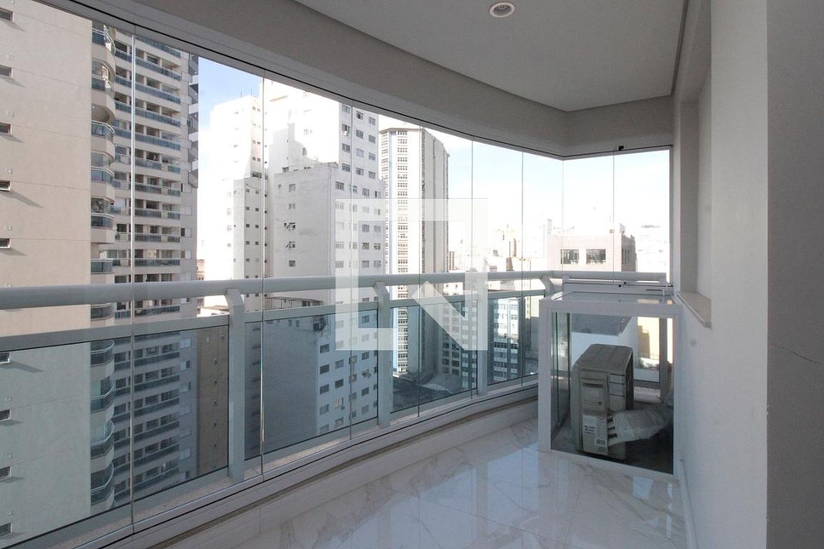 Apartamento, 1 quarto, 62 m² - Foto 14