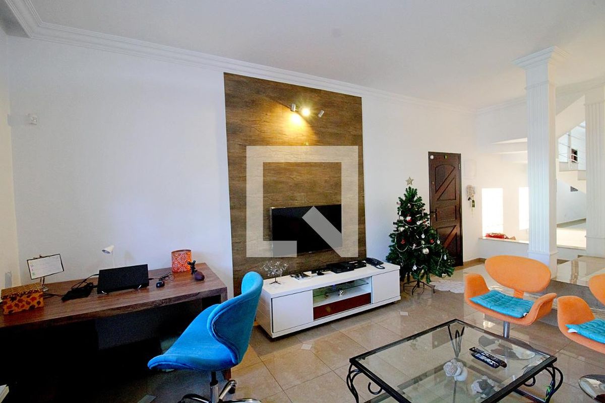 Casa, 3 quartos, 219 m² - Foto 10
