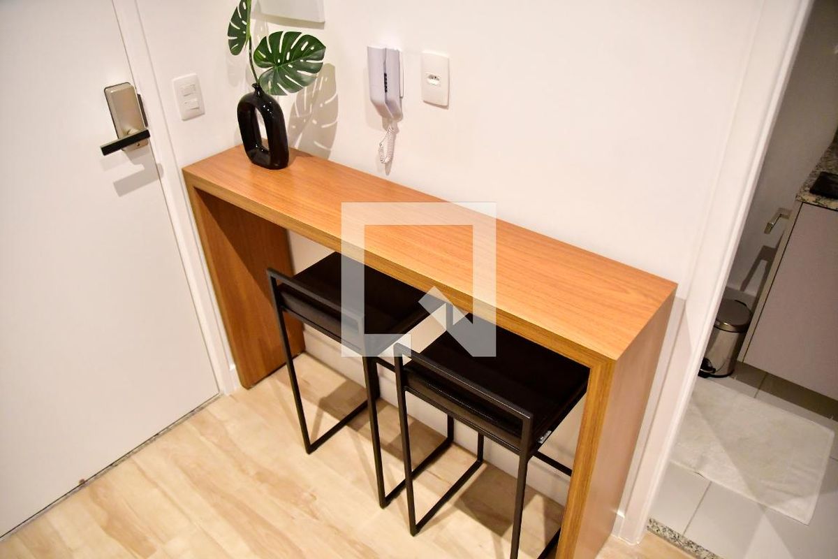 Kitnet-Studio, 23 m² - Foto 2
