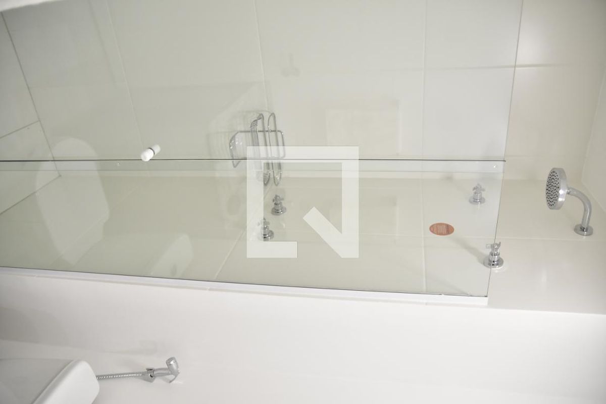 Kitnet-Studio, 23 m² - Foto 23