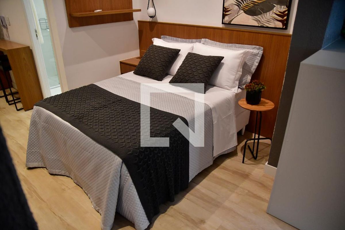 Kitnet-Studio, 23 m² - Foto 31