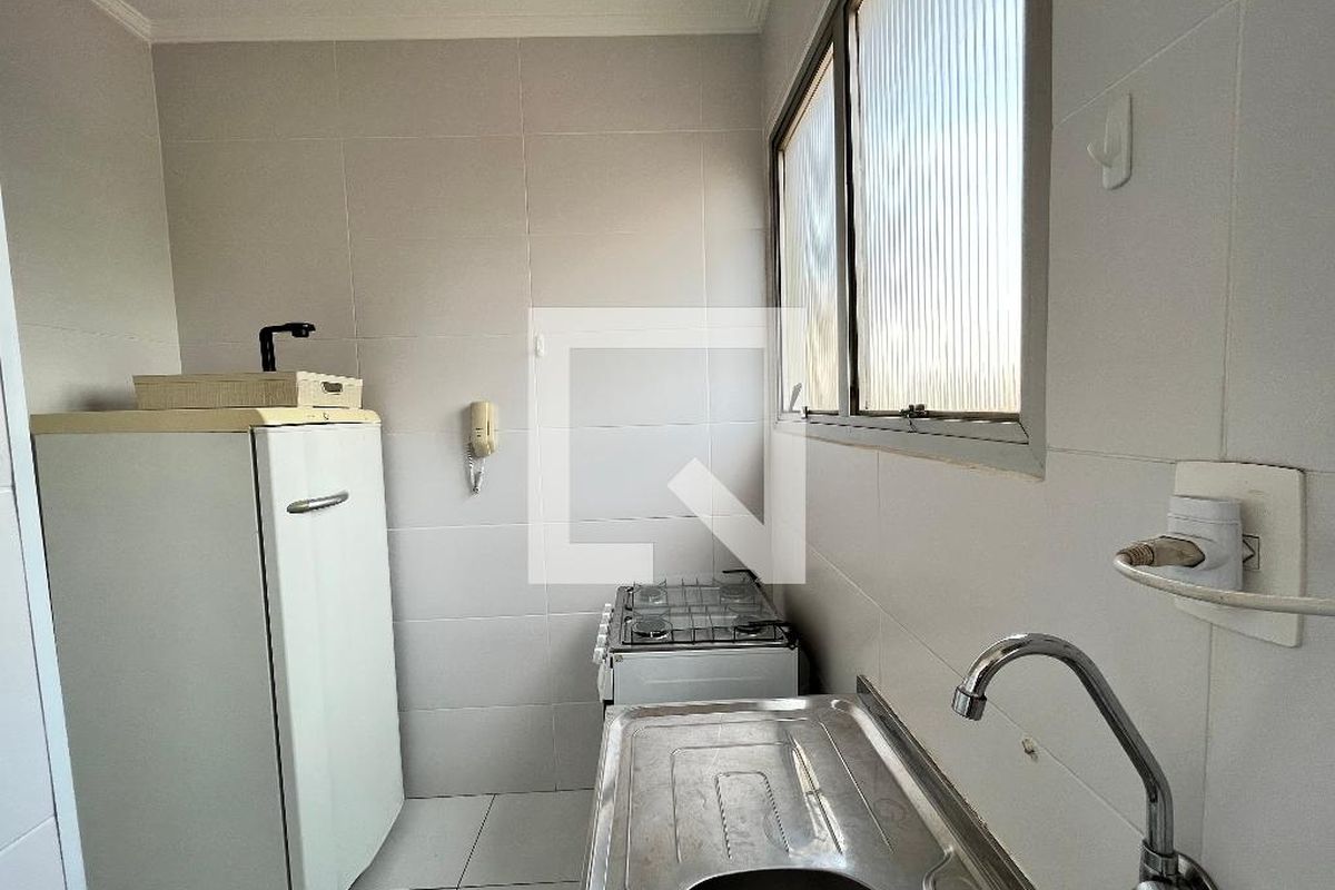 Apartamento à Venda - Cambuí, 1 Quarto,  42 m2 em , Campinas - sp | SoloBR