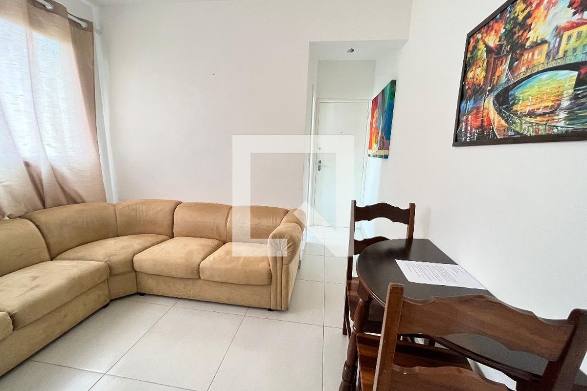 Apartamento à Venda - Cambuí, 1 Quarto,  42 m2 em , Campinas - sp | SoloBR