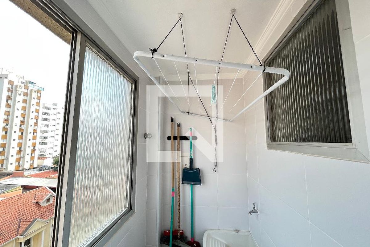 Apartamento à Venda - Cambuí, 1 Quarto,  42 m2 em , Campinas - sp | SoloBR