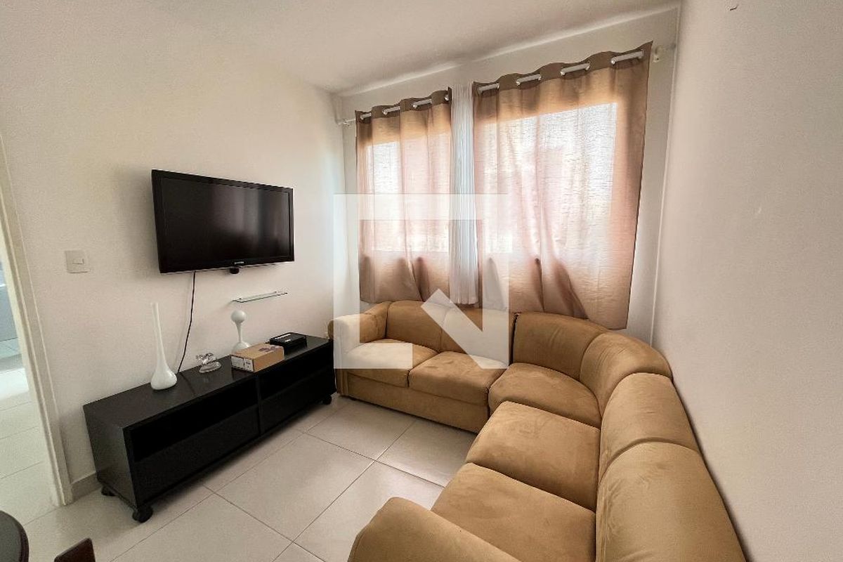 Apartamento à Venda - Cambuí, 1 Quarto,  42 m2 em , Campinas - sp | SoloBR