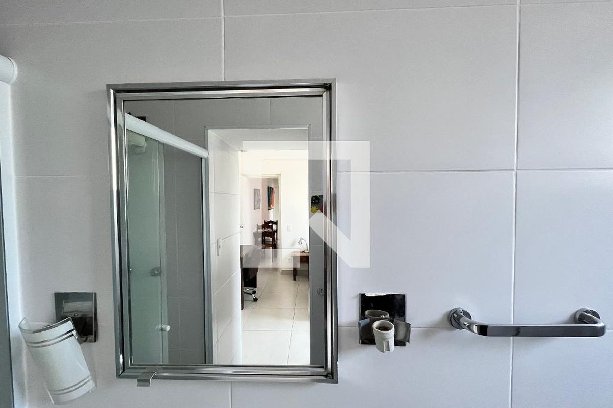 Apartamento à Venda - Cambuí, 1 Quarto,  42 m2 em , Campinas - sp | SoloBR
