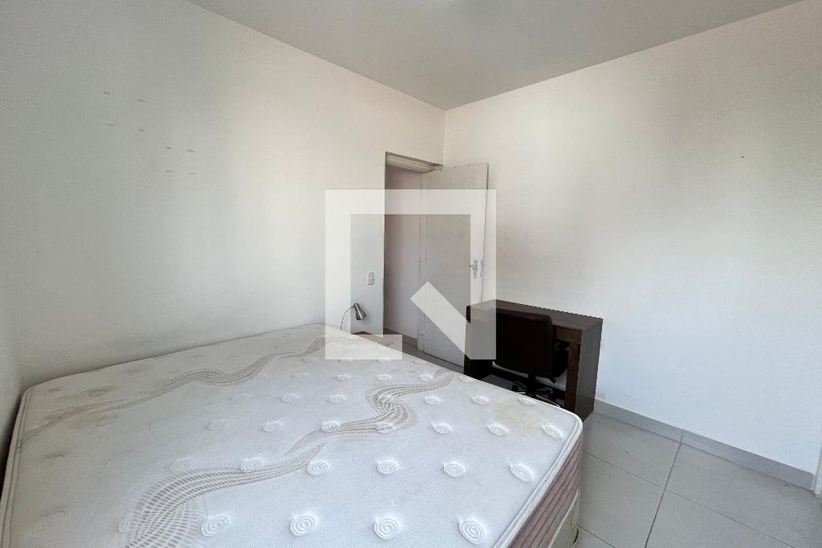 Apartamento à Venda - Cambuí, 1 Quarto,  42 m2 em , Campinas - sp | SoloBR