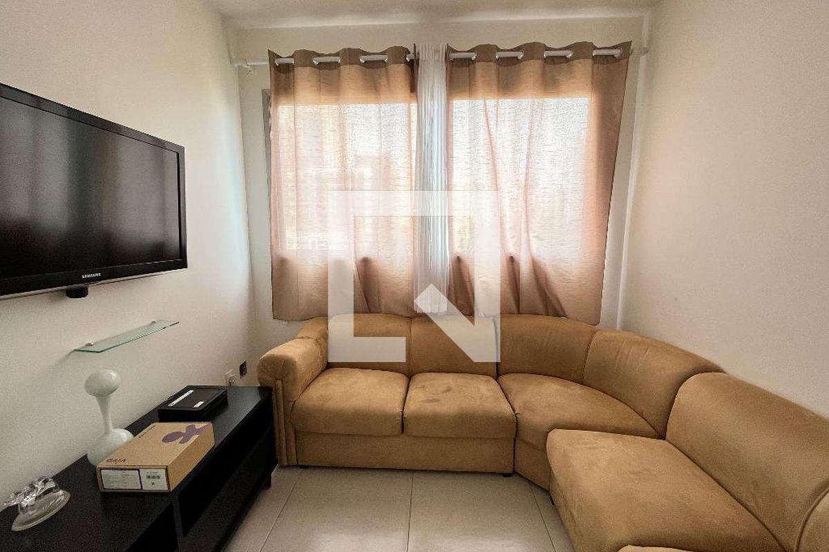Apartamento à Venda - Cambuí, 1 Quarto,  42 m2 em , Campinas - sp | SoloBR