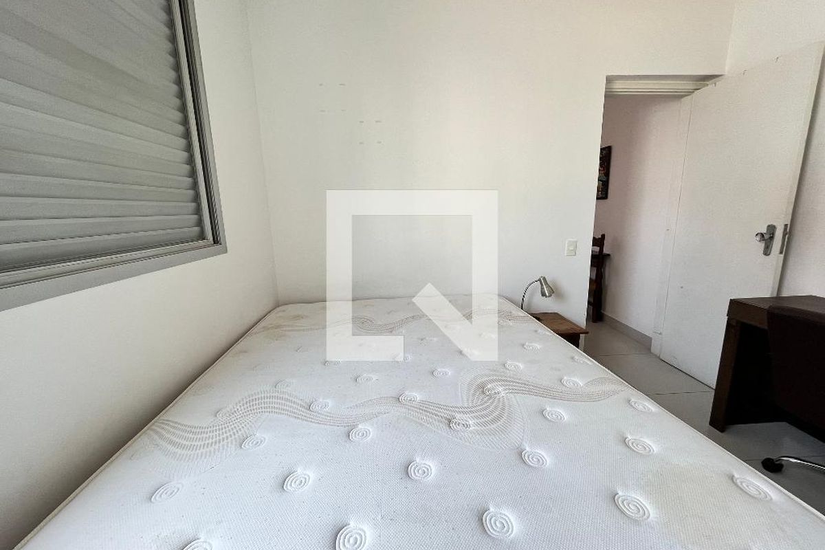 Apartamento à Venda - Cambuí, 1 Quarto,  42 m2 em , Campinas - sp | SoloBR