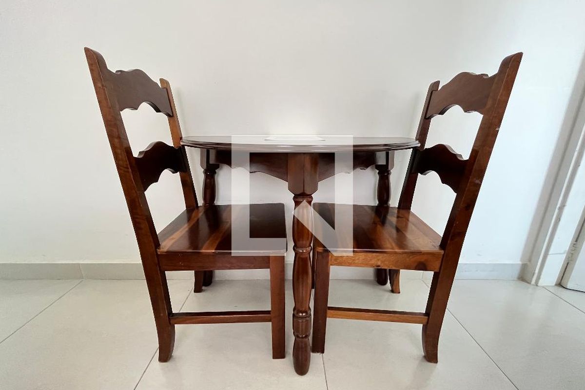 Apartamento à Venda - Cambuí, 1 Quarto,  42 m2 em , Campinas - sp | SoloBR