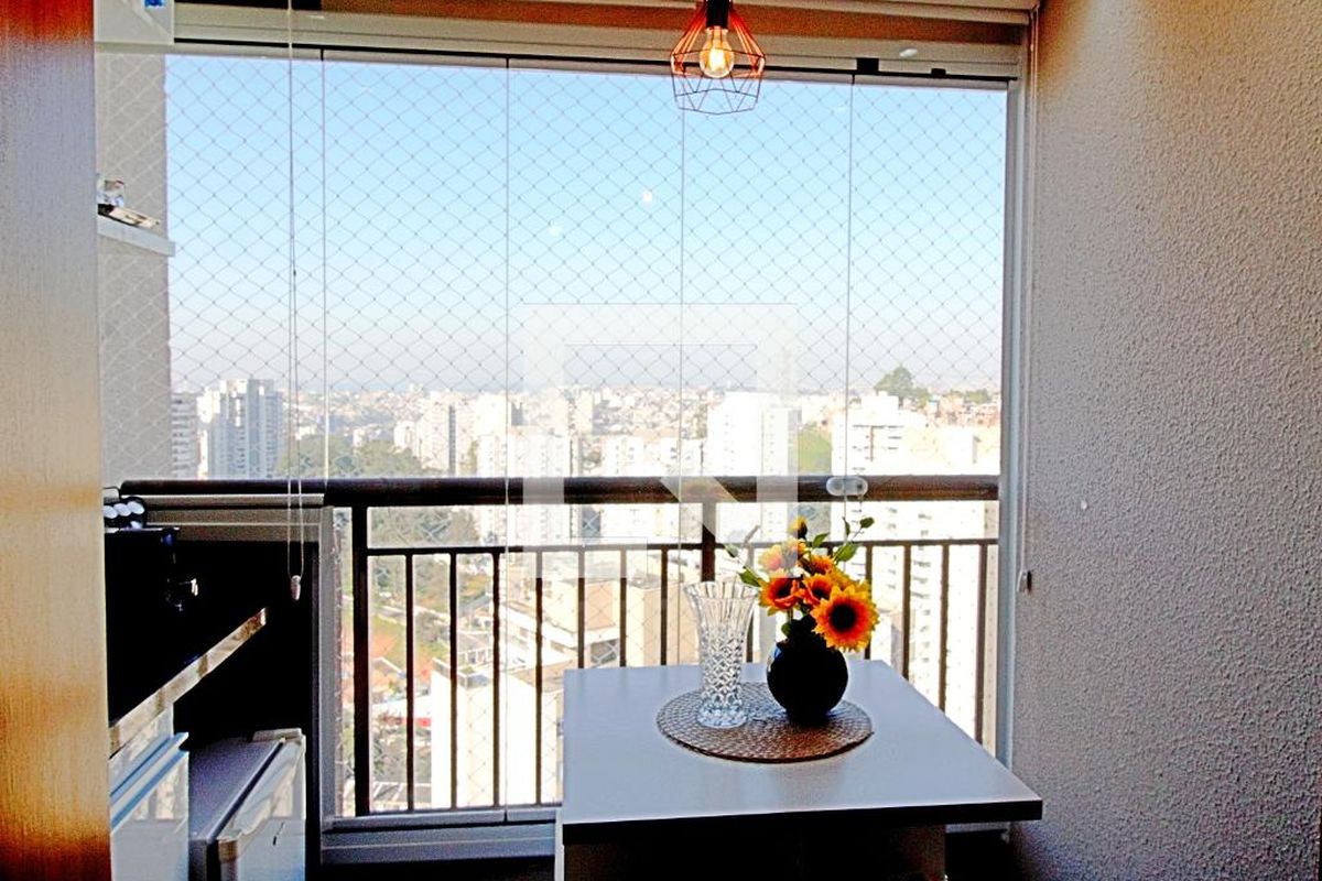 Apartamento, 2 quartos, 56 m² - Foto 10