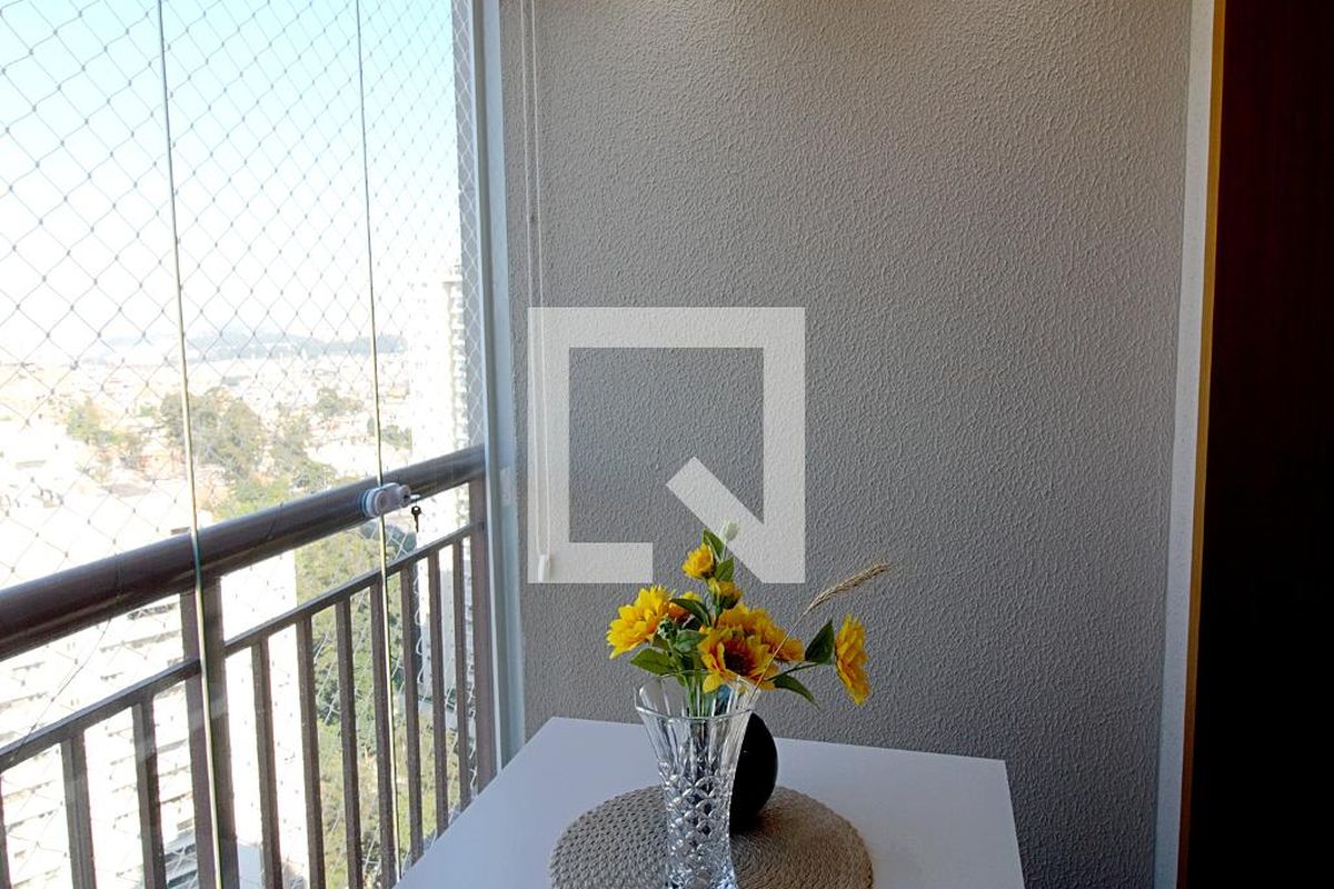 Apartamento, 2 quartos, 56 m² - Foto 16
