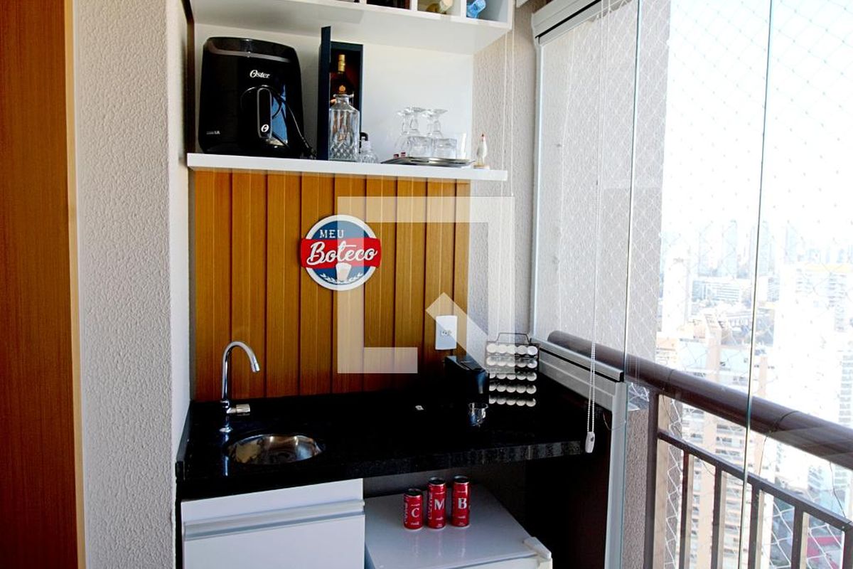 Apartamento, 2 quartos, 56 m² - Foto 14