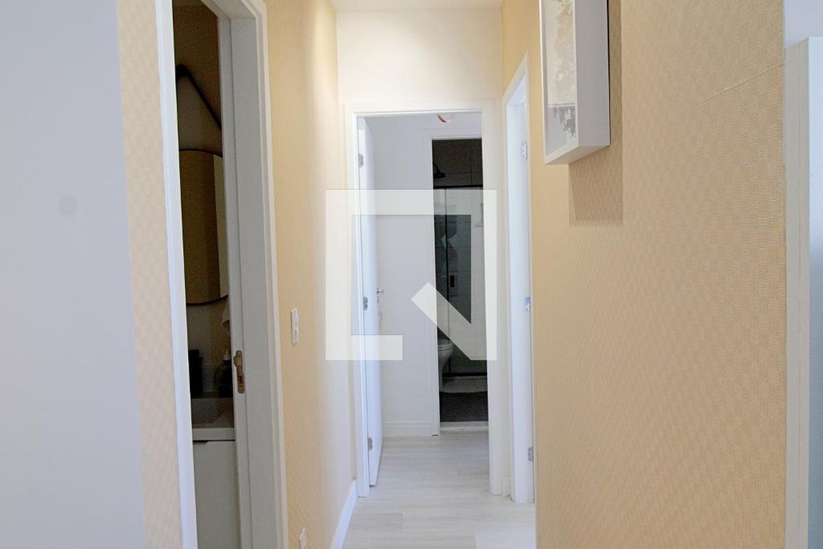 Apartamento, 2 quartos, 56 m² - Foto 24