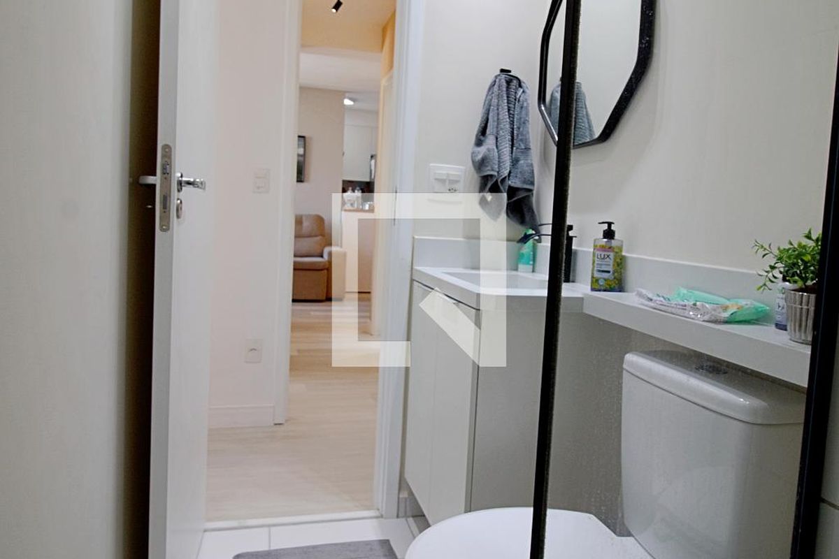 Apartamento, 2 quartos, 56 m² - Foto 44