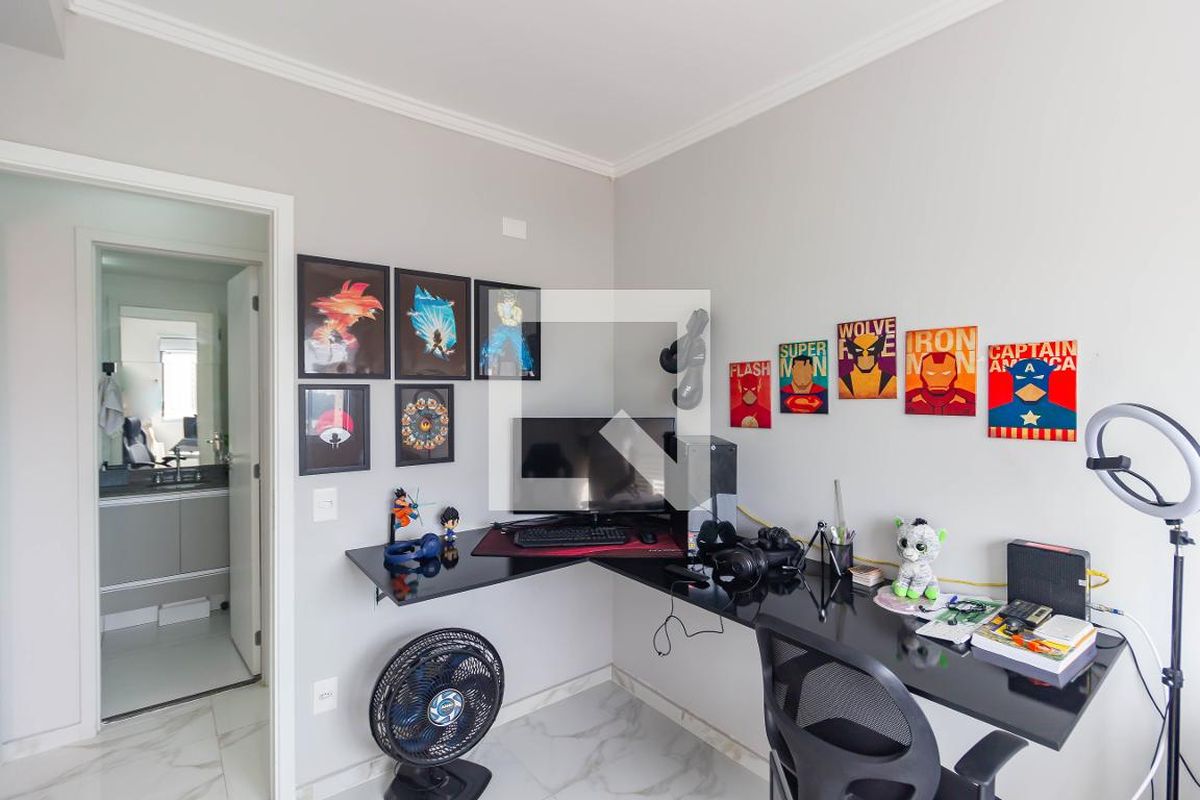 Apartamento, 2 quartos, 57 m² - Foto 24