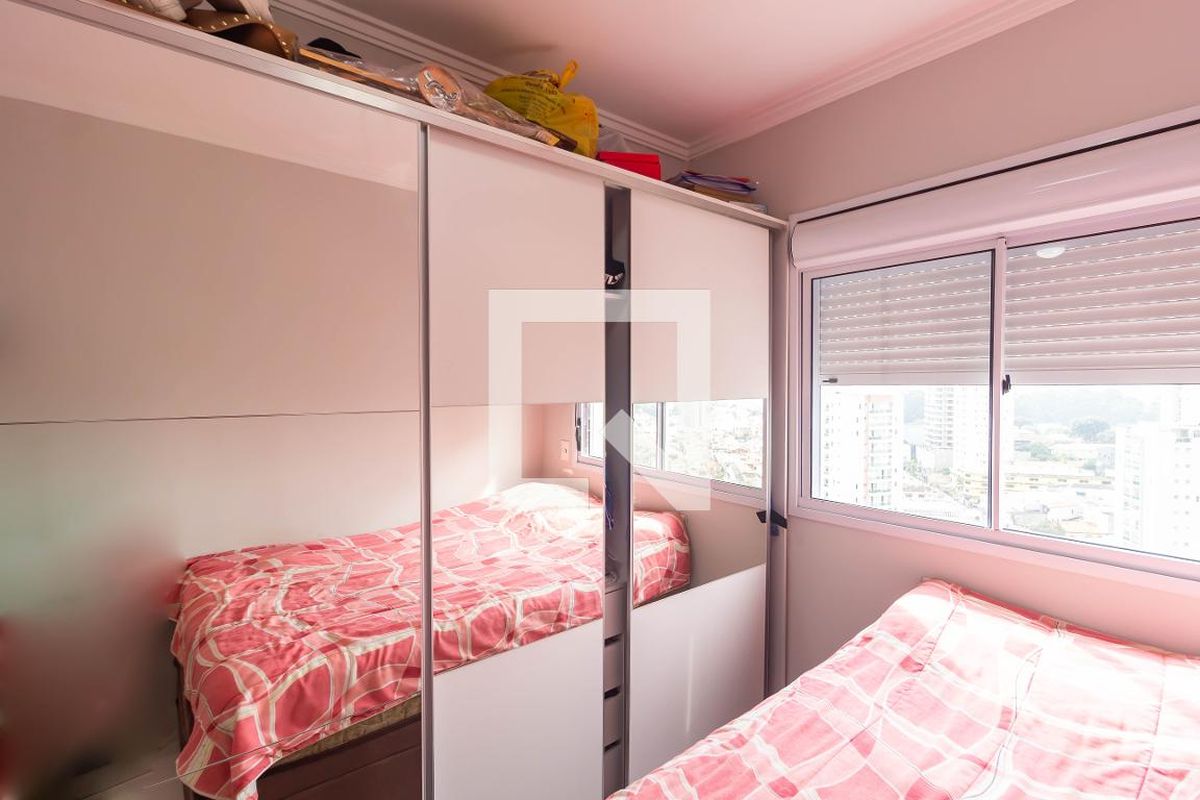 Apartamento, 2 quartos, 57 m² - Foto 28