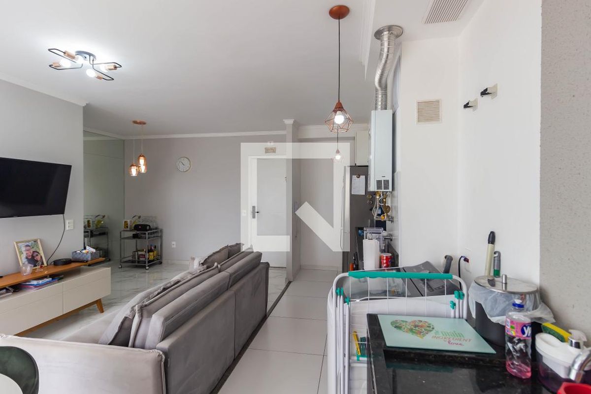 Apartamento, 2 quartos, 57 m² - Foto 12